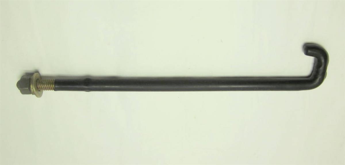 Battery Hold Down J Hook Bolt M35A2 M54A2 M809 M939A1 M939A2